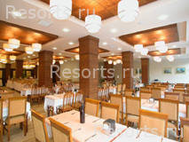 Armar Club Hotel 16